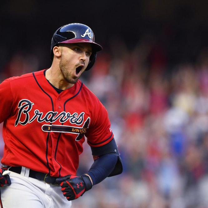 Adam Duvall